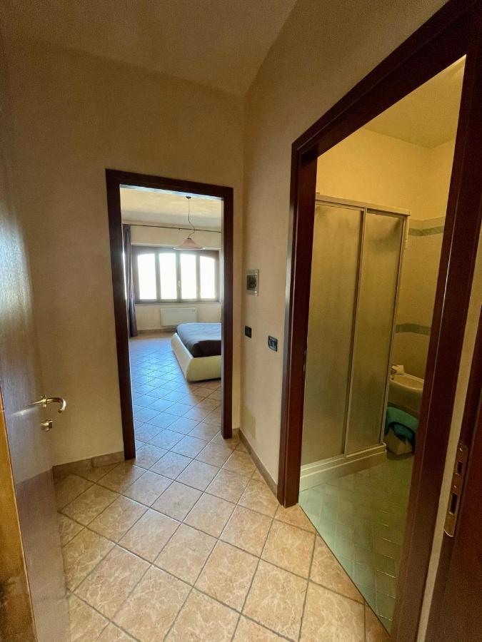 Pernice 77 Sulzano Dış mekan fotoğraf