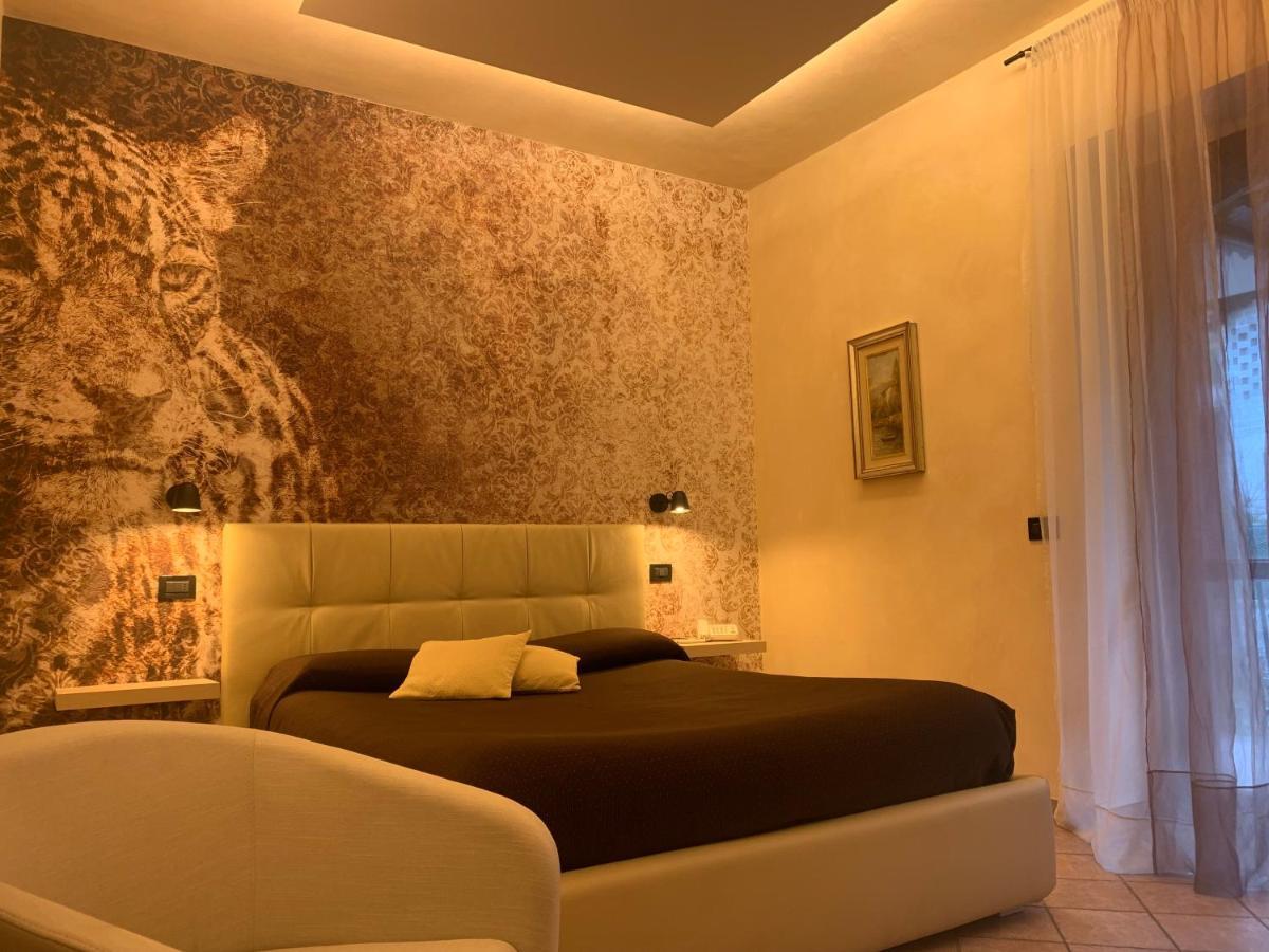 Pernice 77 Sulzano Dış mekan fotoğraf